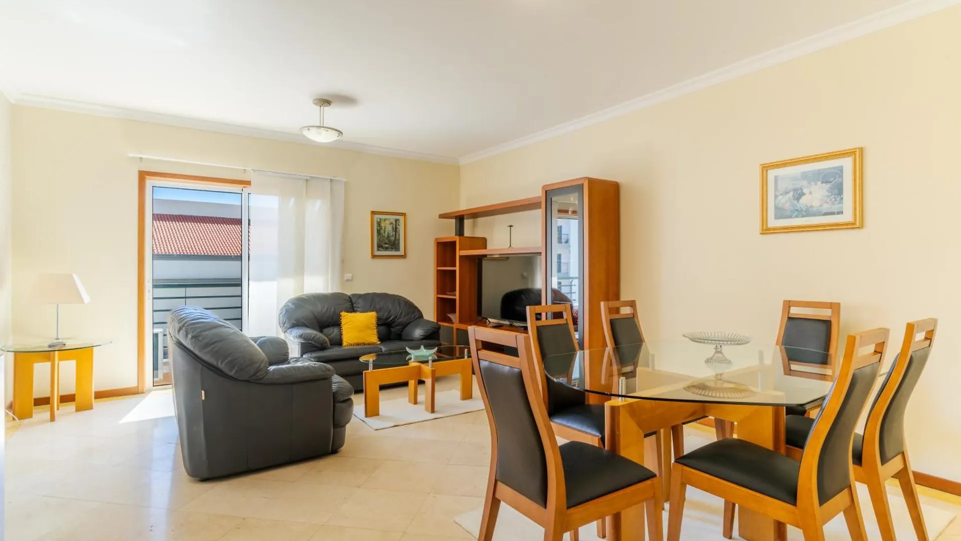 Ivanna Apartament By Holiday Rental Madeira 푼샬 포르투갈