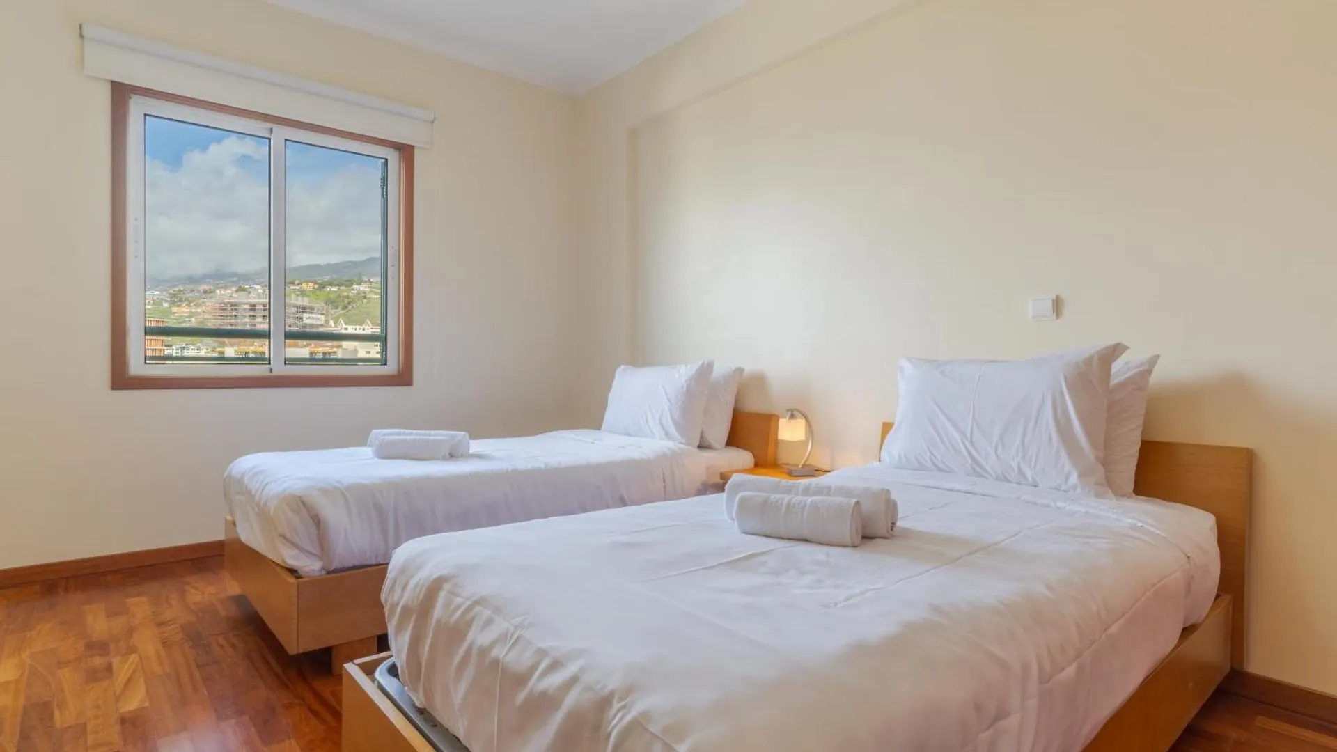 Ivanna Apartament By Holiday Rental Madeira Funchal  0*, Funchal (Madeira) Portugal