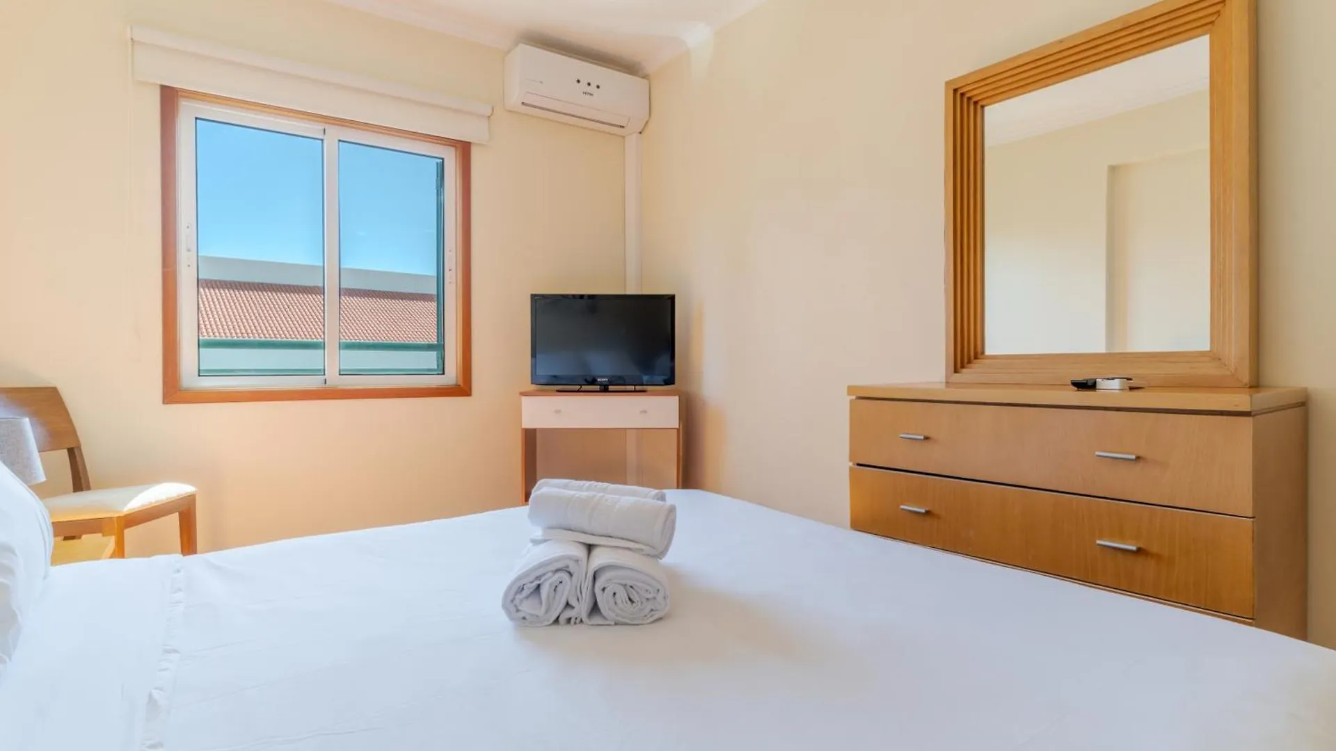 아파트 Ivanna Apartament By Holiday Rental Madeira 푼샬