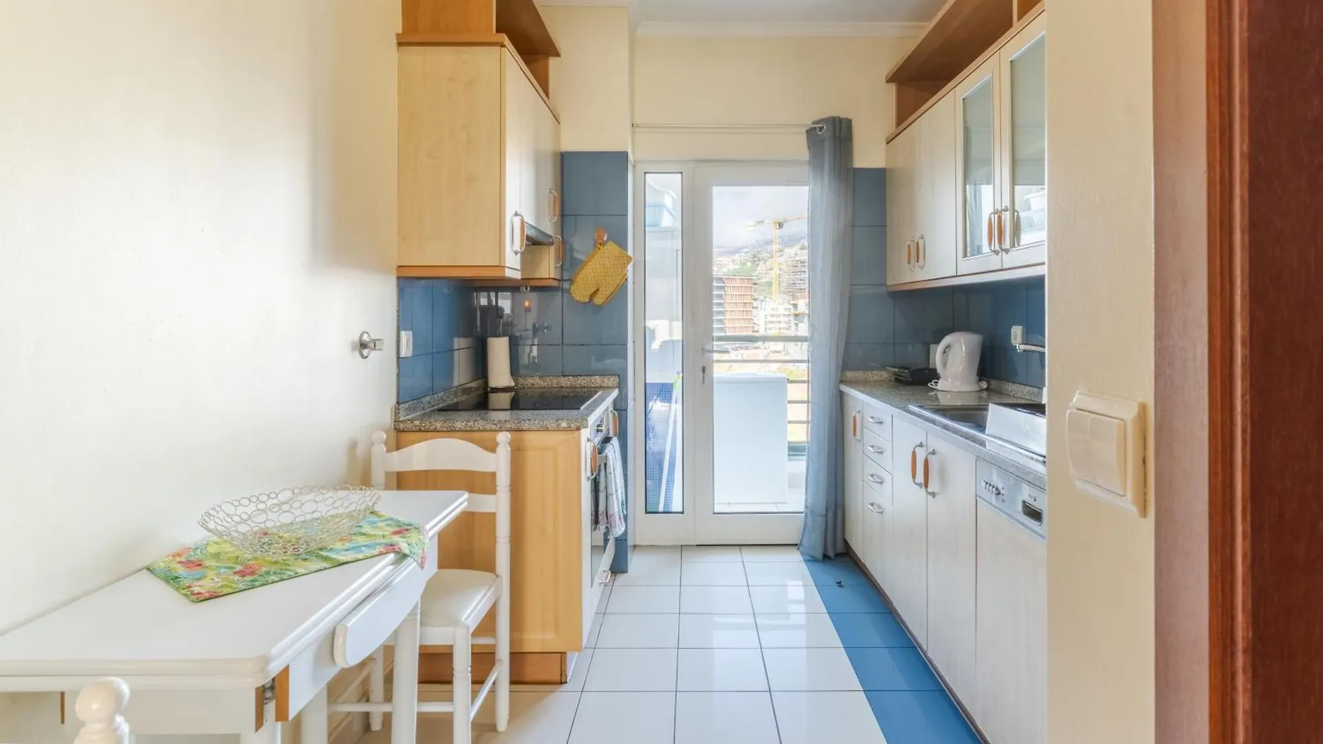 Ivanna Apartament By Holiday Rental Madeira 푼샬