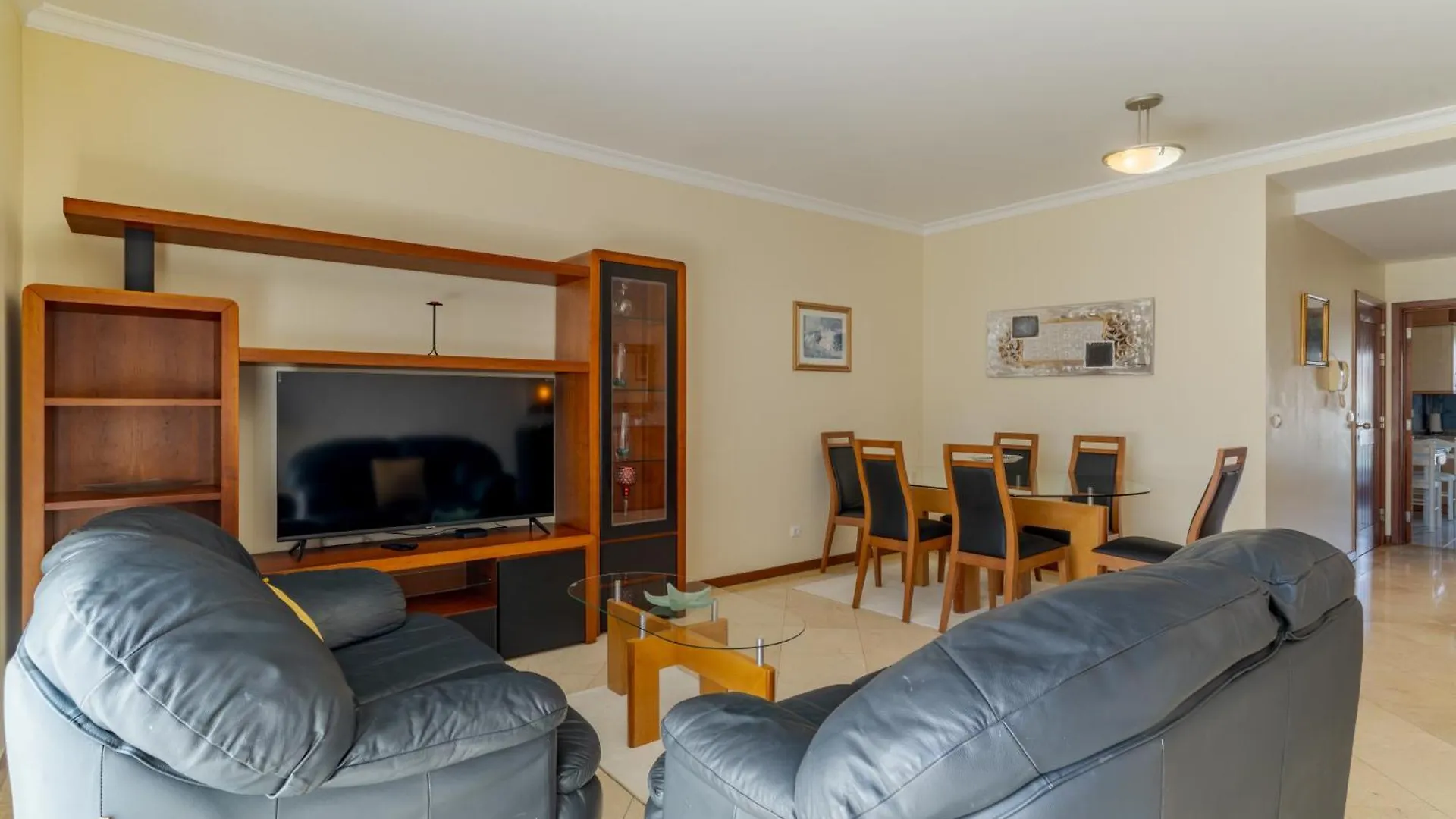 Ivanna Apartament By Holiday Rental Madeira Funchal