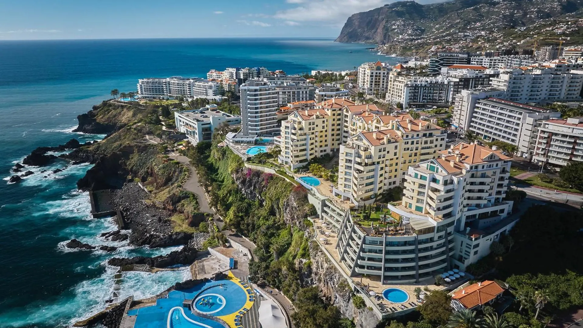 Ivanna Apartament By Holiday Rental Madeira 푼샬