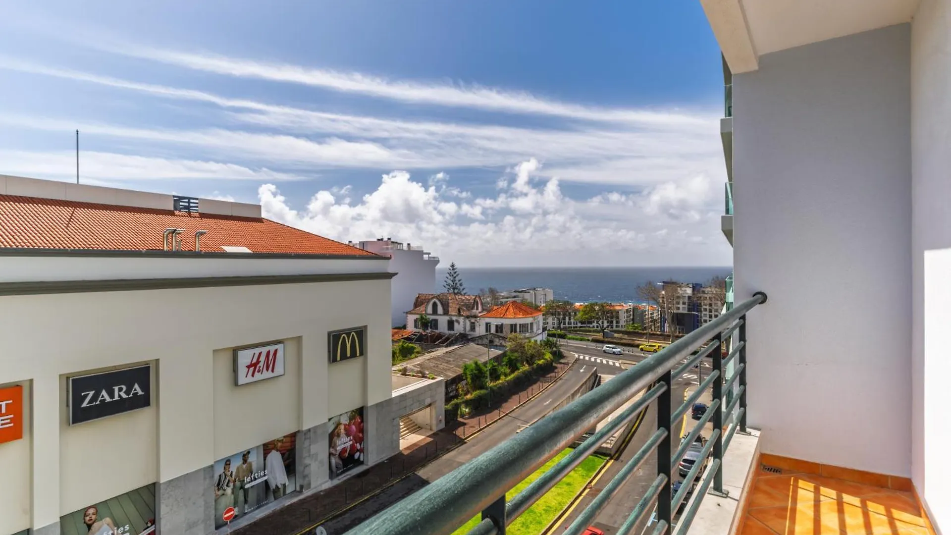 Ivanna Apartament By Holiday Rental Madeira Funchal  Apartment Funchal (Madeira)