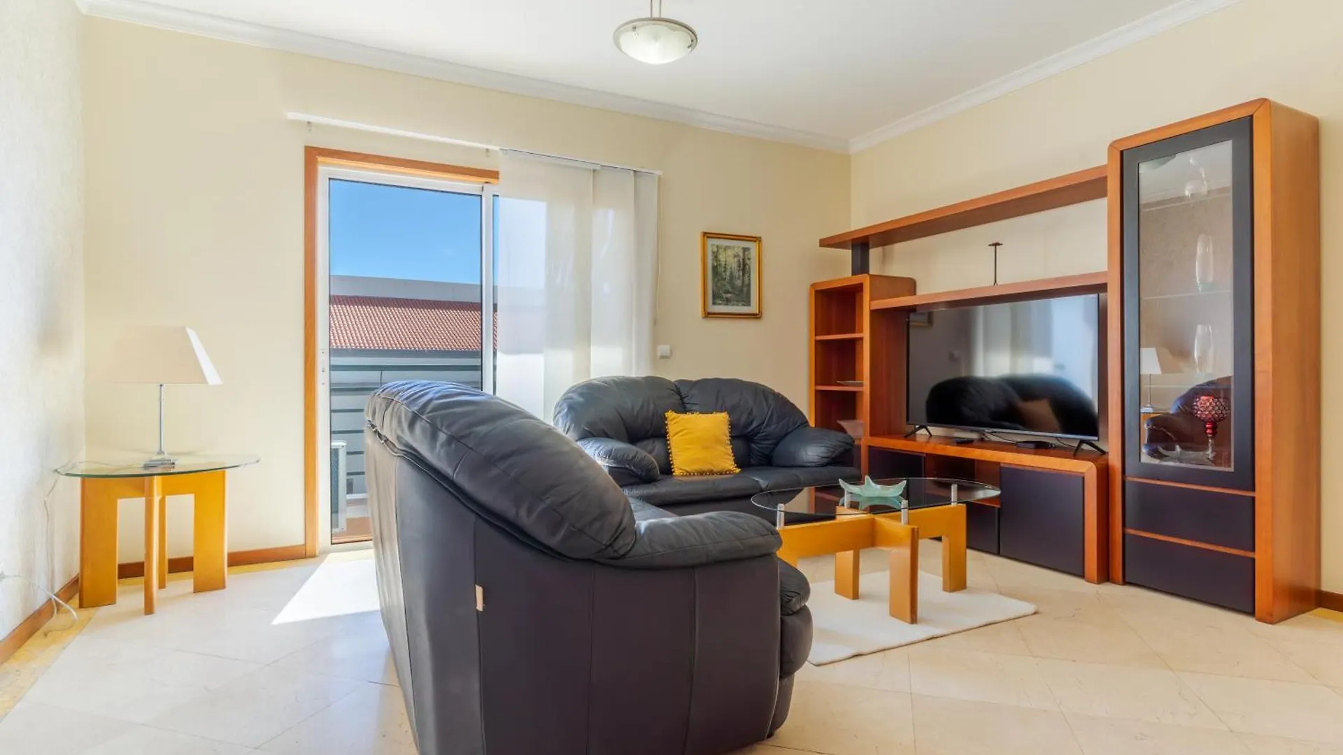 Apartment Ivanna Apartament By Holiday Rental Madeira Funchal  Portugal