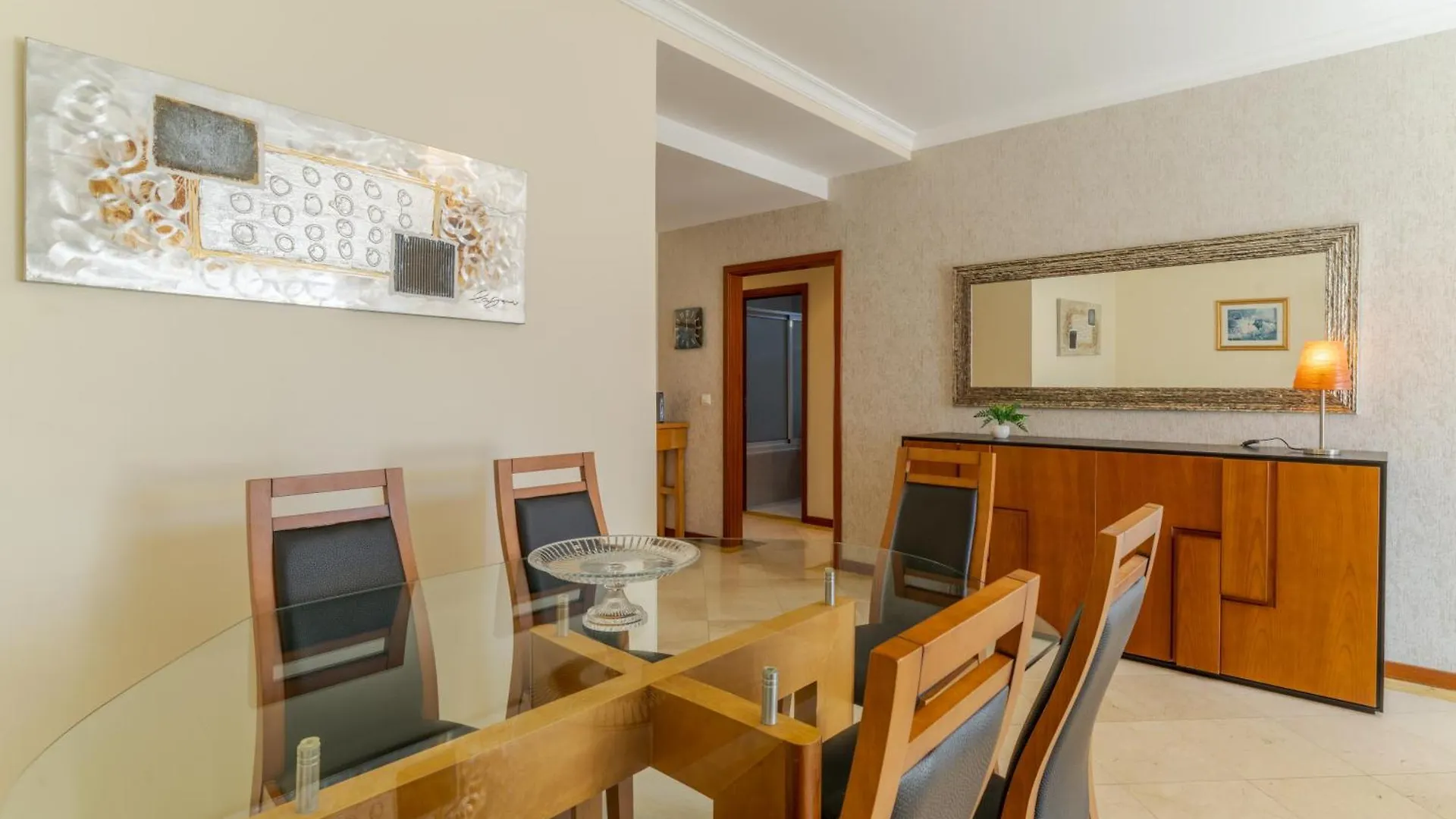 Ivanna Apartament By Holiday Rental Madeira Funchal  Funchal (Madeira)