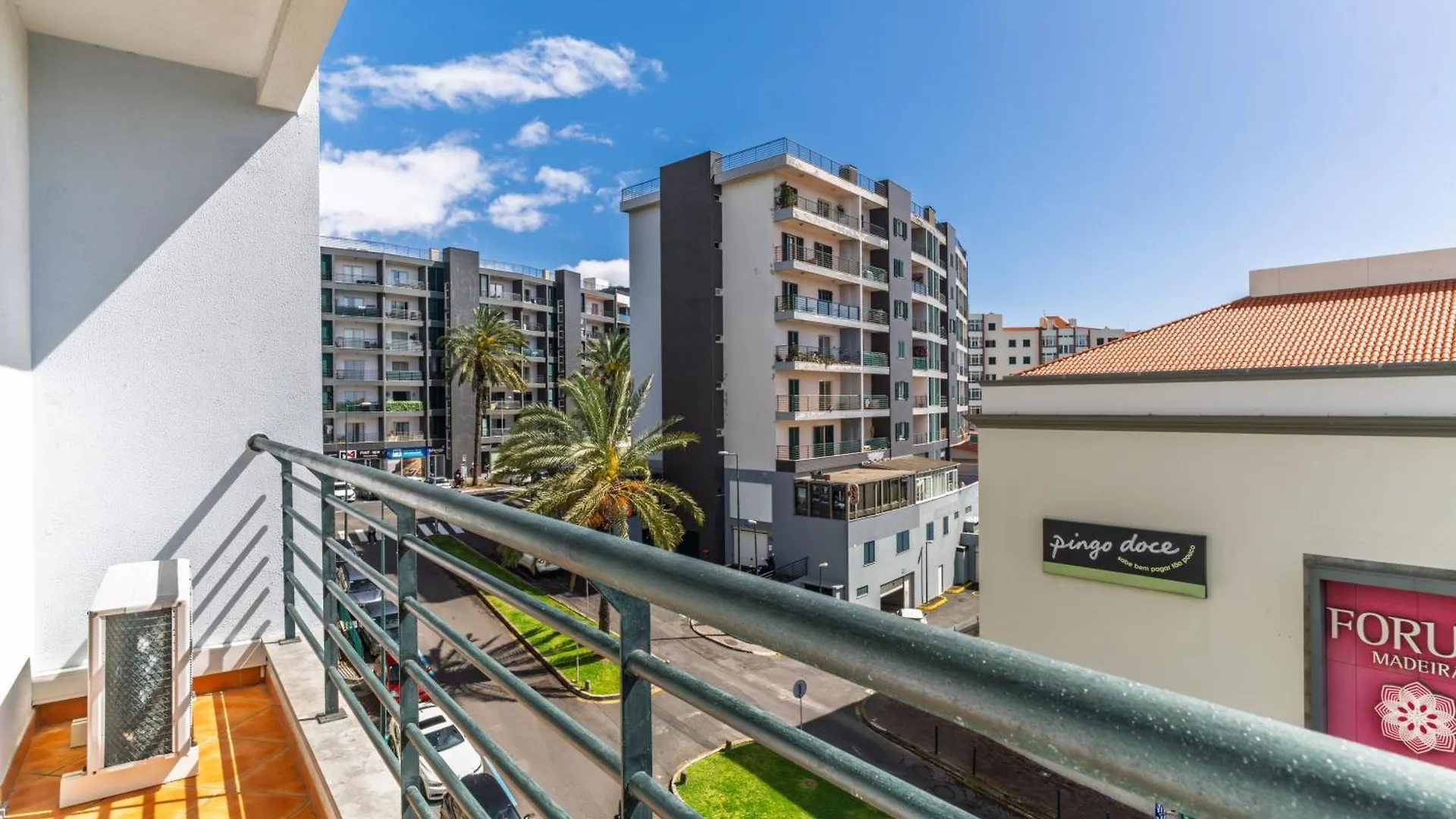 Apartment Ivanna Apartament By Holiday Rental Madeira Funchal