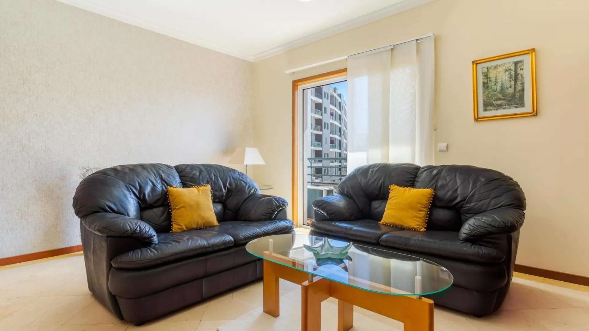 Ivanna Apartament By Holiday Rental Madeira Funchal  0*, Funchal (Madeira)