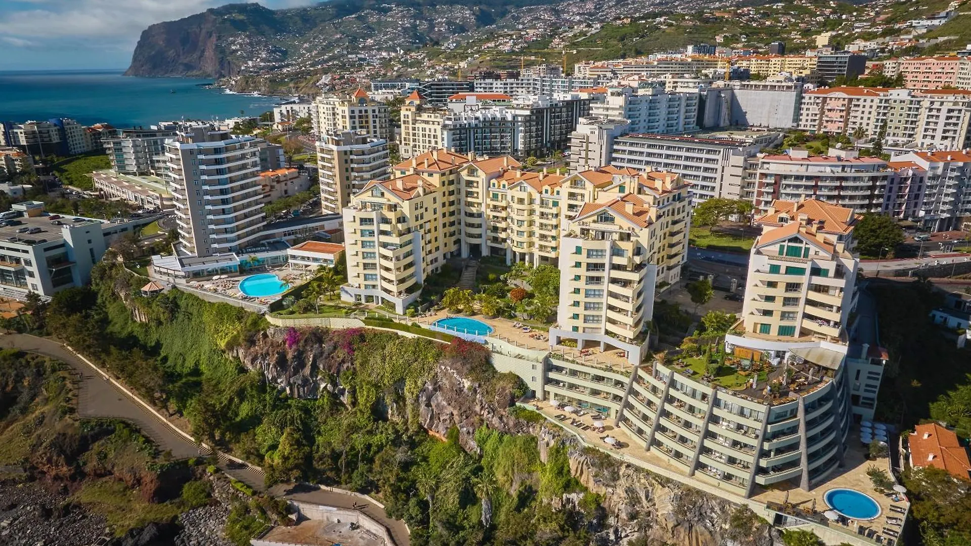 Apartment Ivanna Apartament By Holiday Rental Madeira Funchal